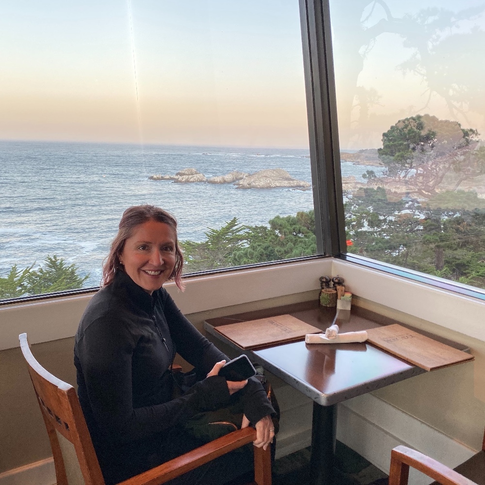 Meet your Posher, Michelle